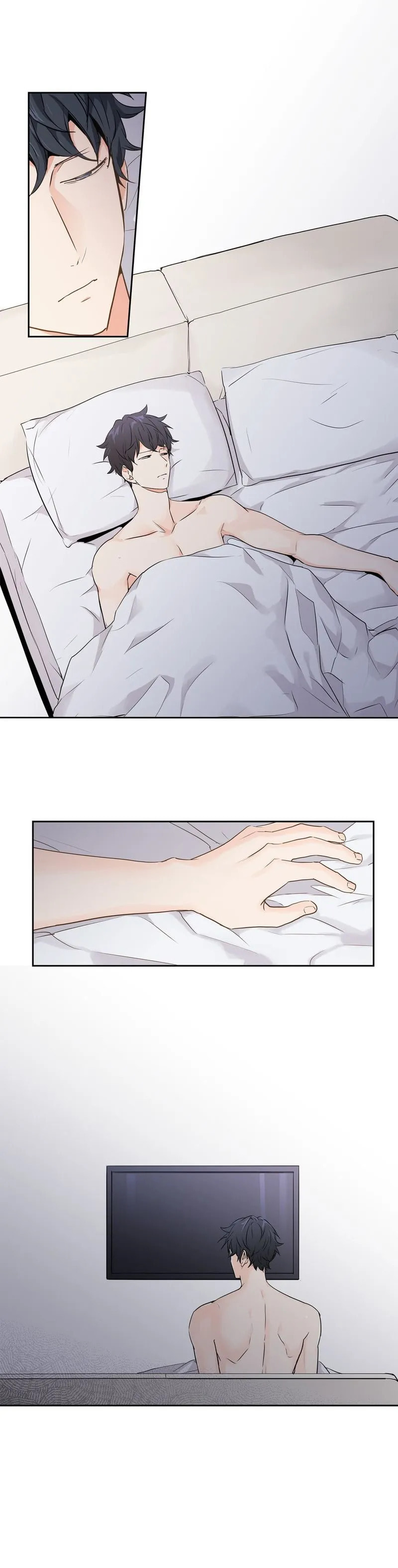 Read Love Is an Illusion! chapter 39 image 19 on Lezhin
