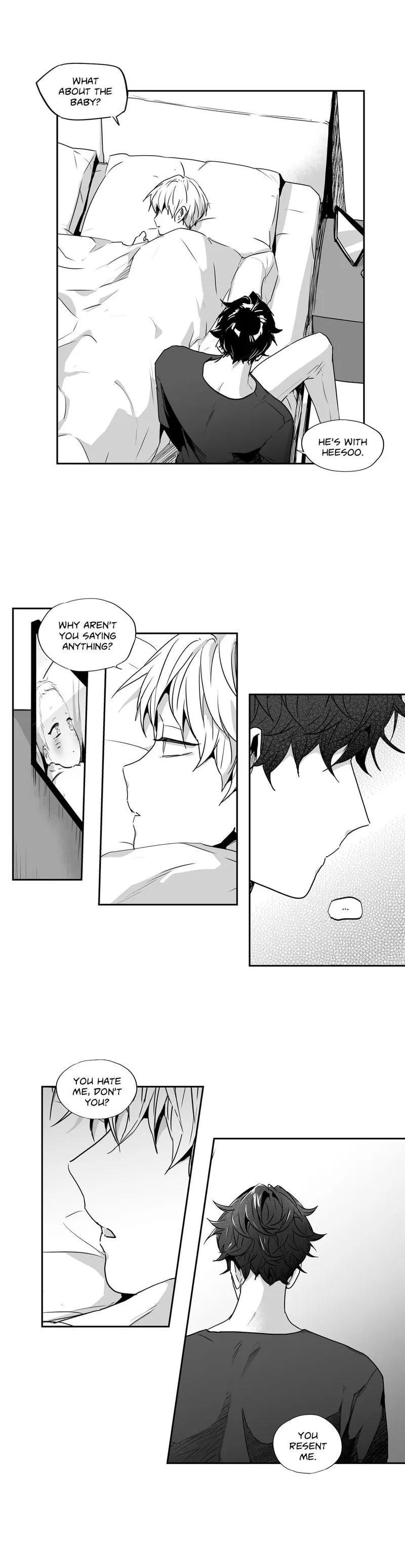 Read Love Is an Illusion! chapter 39 image 2 on Lezhin