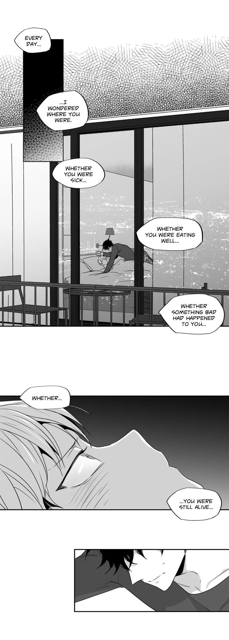 Read Love Is an Illusion! chapter 39 image 4 on Lezhin