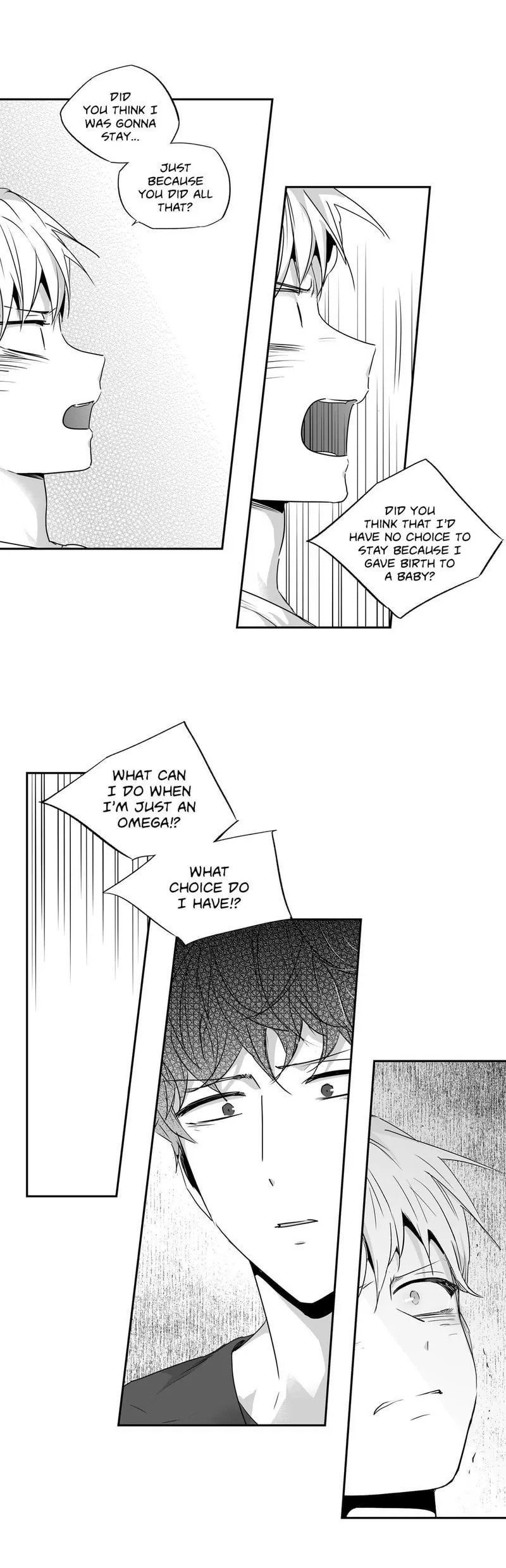 Read Love Is an Illusion! chapter 39 image 6 on Lezhin