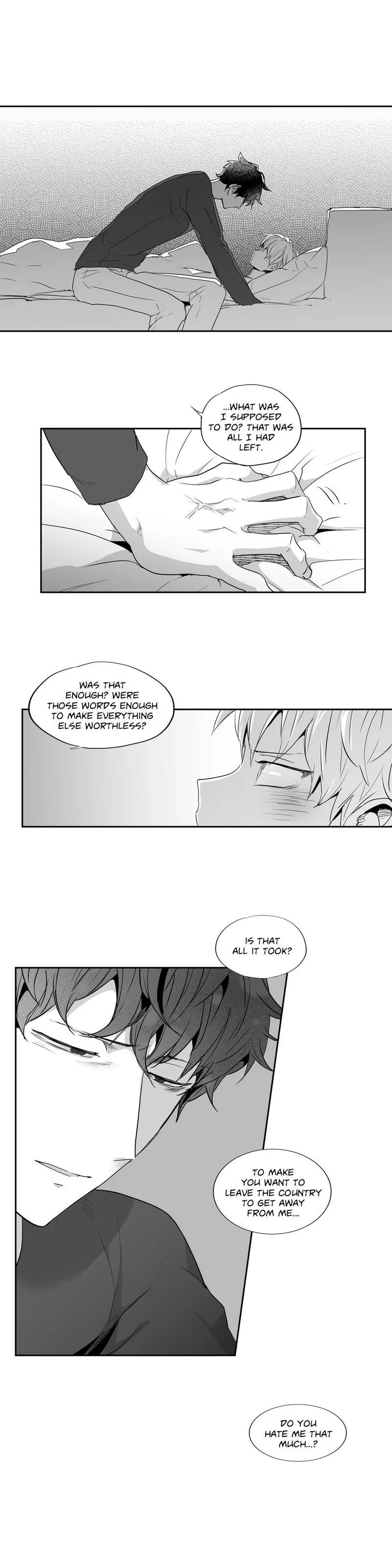 Read Love Is an Illusion! chapter 39 image 7 on Lezhin