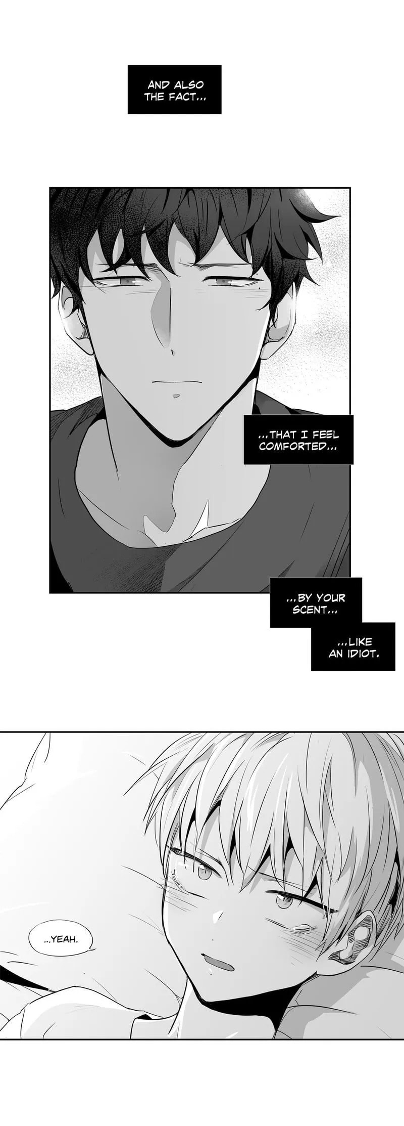 Read Love Is an Illusion! chapter 39 image 9 on Lezhin