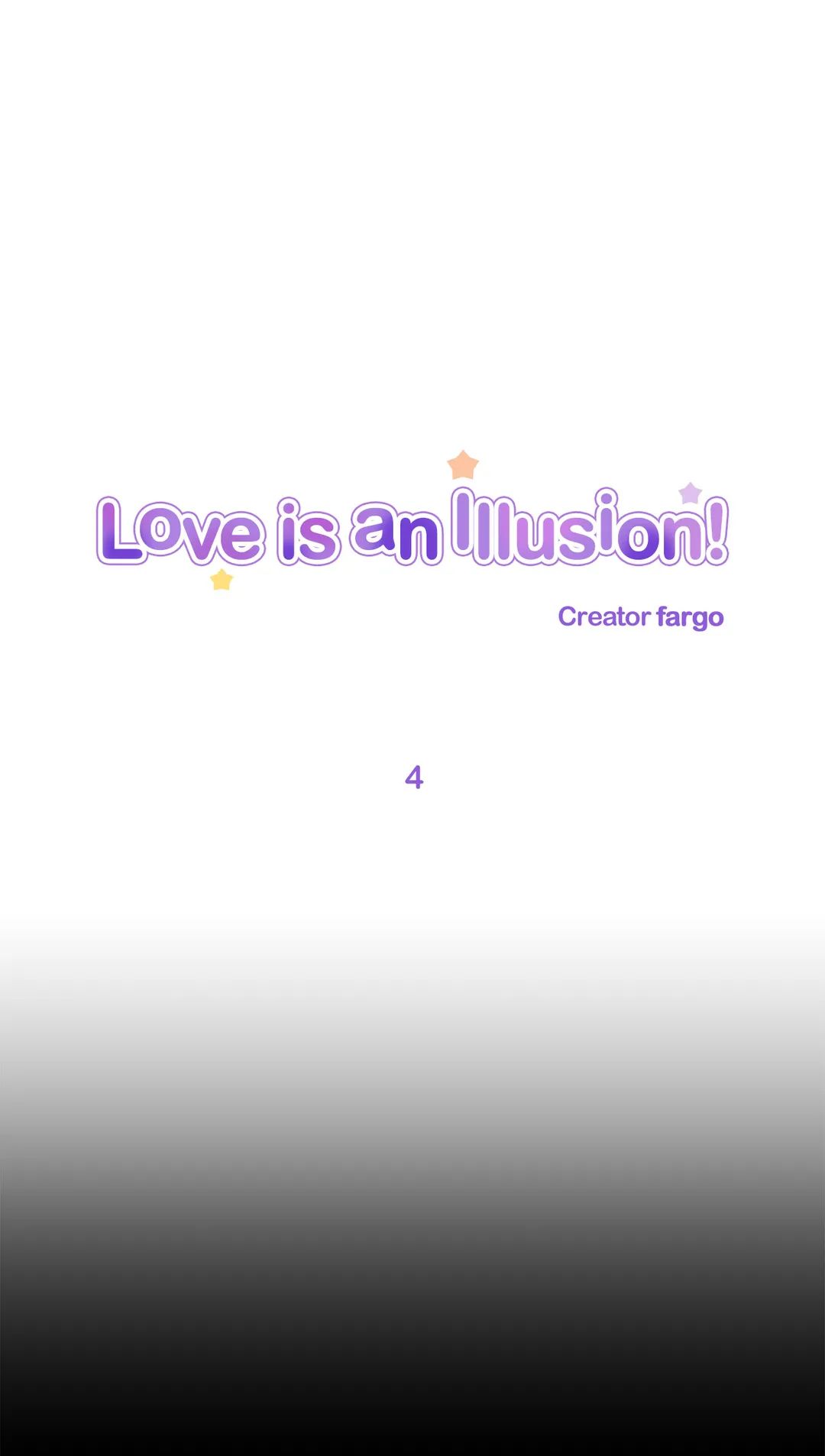 Read Love Is an Illusion! chapter 4.1 image 1 on Lezhin
