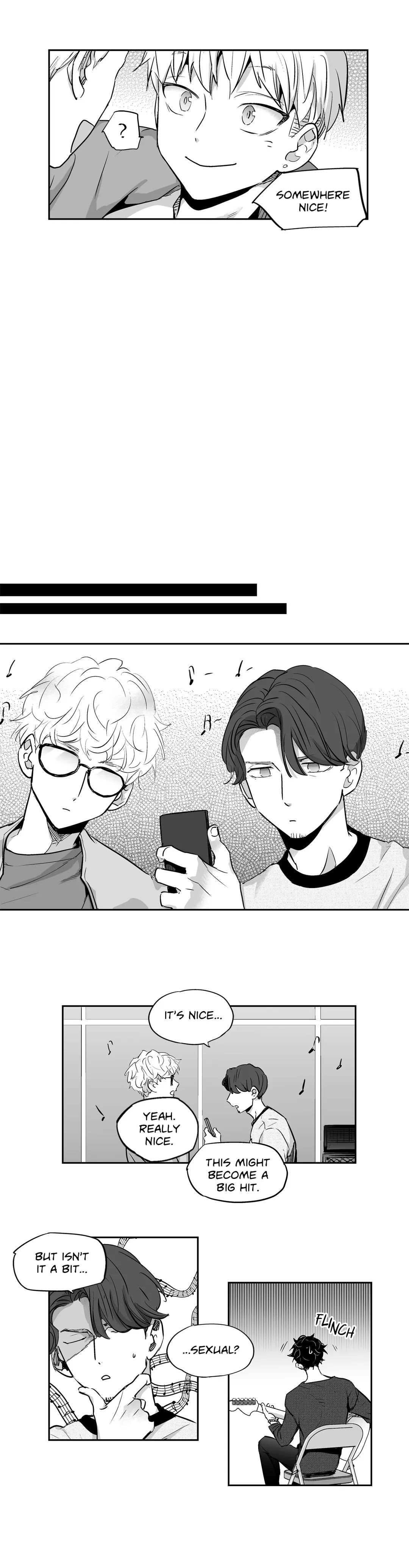 Read Love Is an Illusion! chapter 4.1 image 10 on Lezhin