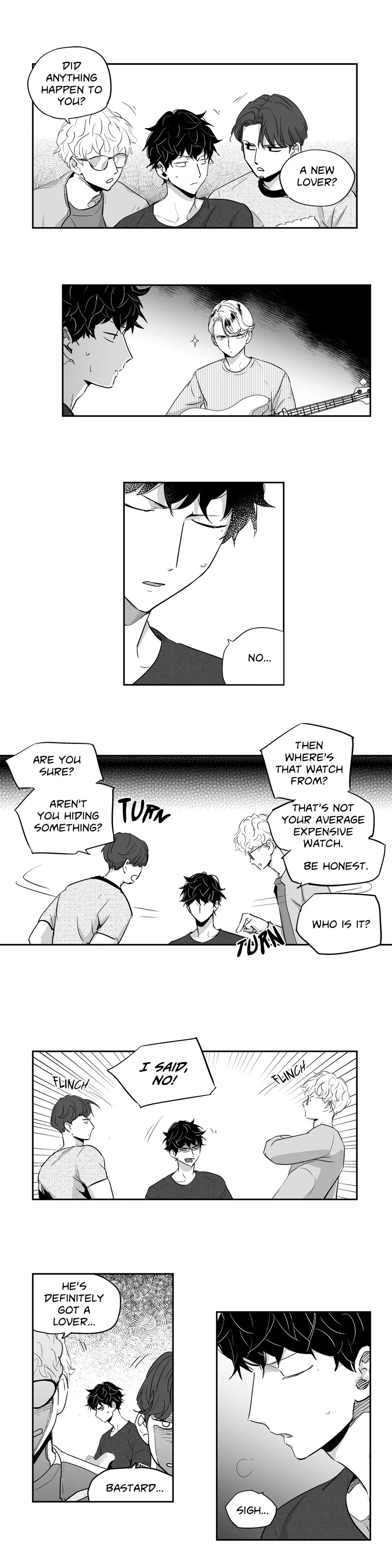 Read Love Is an Illusion! chapter 4.1 image 11 on Lezhin