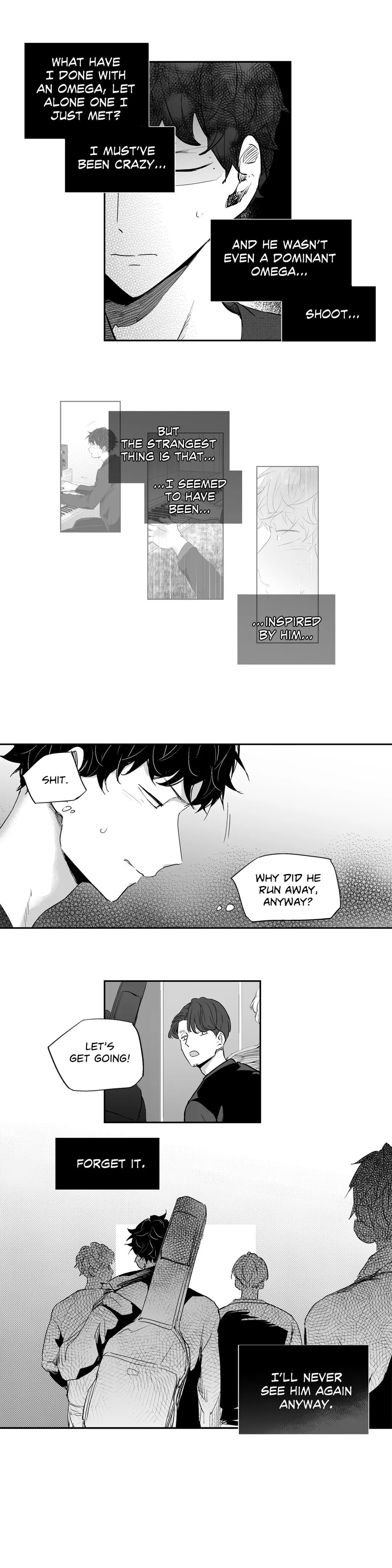 Read Love Is an Illusion! chapter 4.1 image 12 on Lezhin
