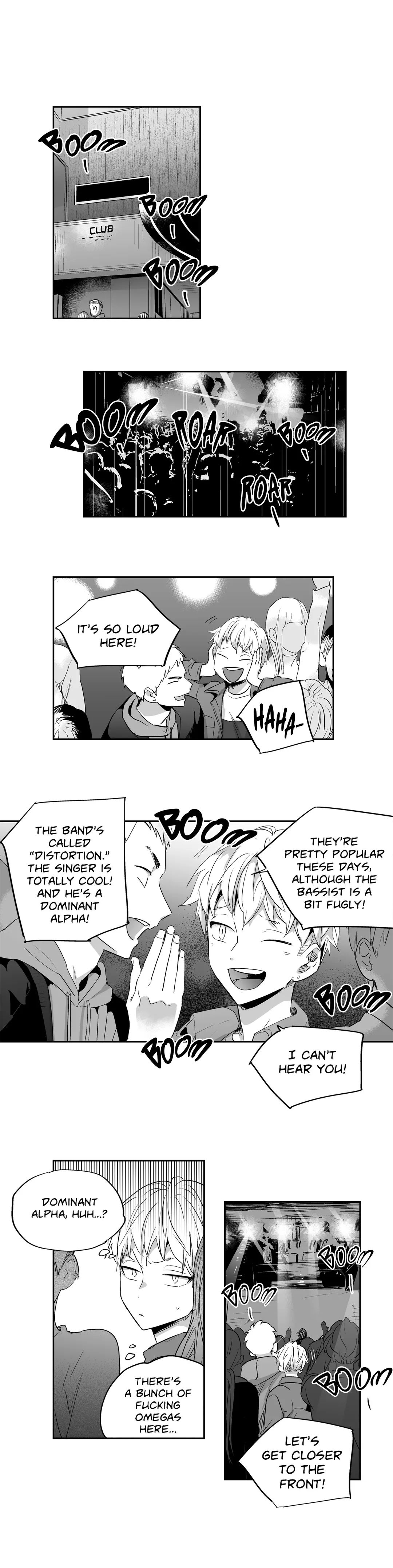 Read Love Is an Illusion! chapter 4.1 image 13 on Lezhin