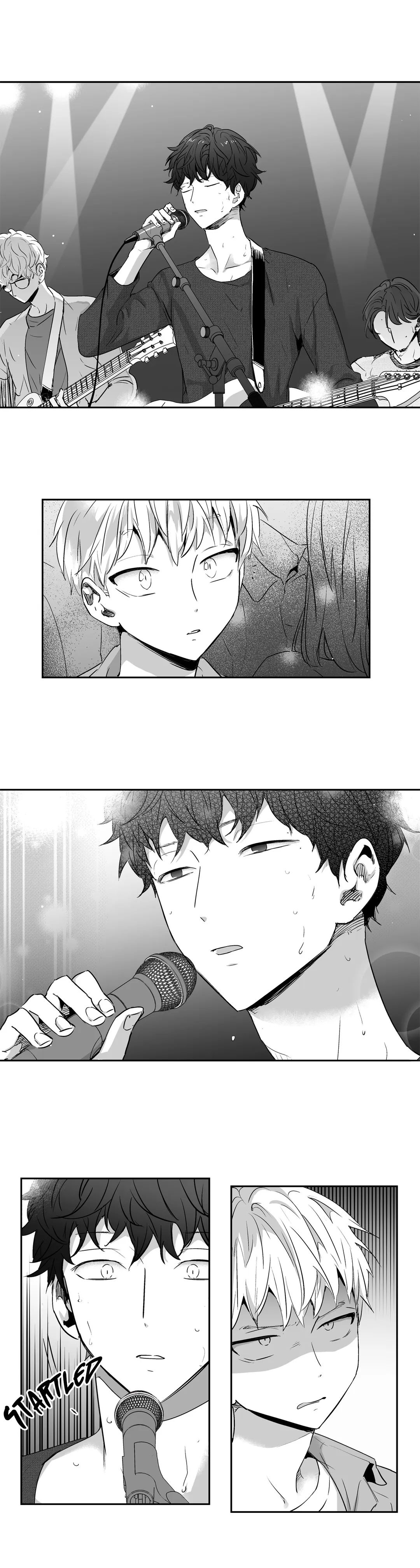 Read Love Is an Illusion! chapter 4.1 image 14 on Lezhin