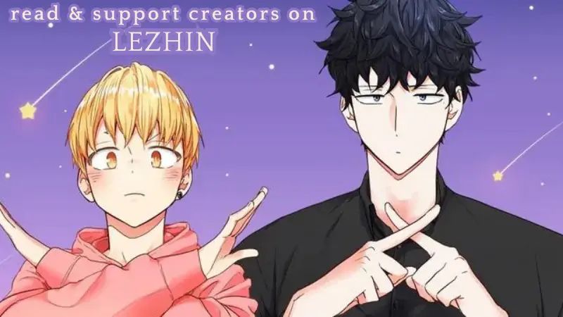 Read Love Is an Illusion! chapter 4.1 image 16 on Lezhin