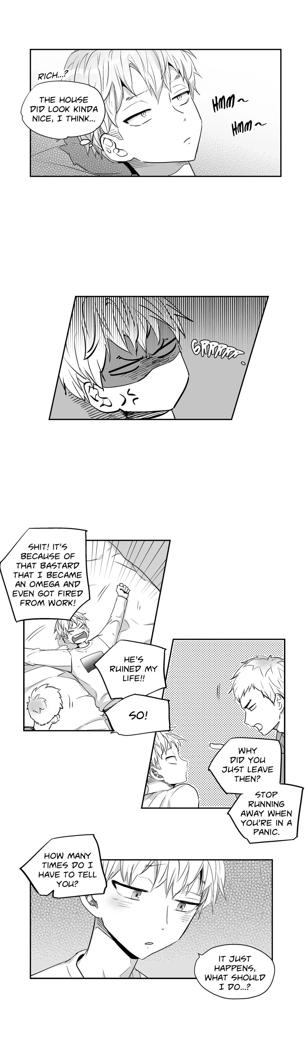 Read Love Is an Illusion! chapter 4.1 image 6 on Lezhin