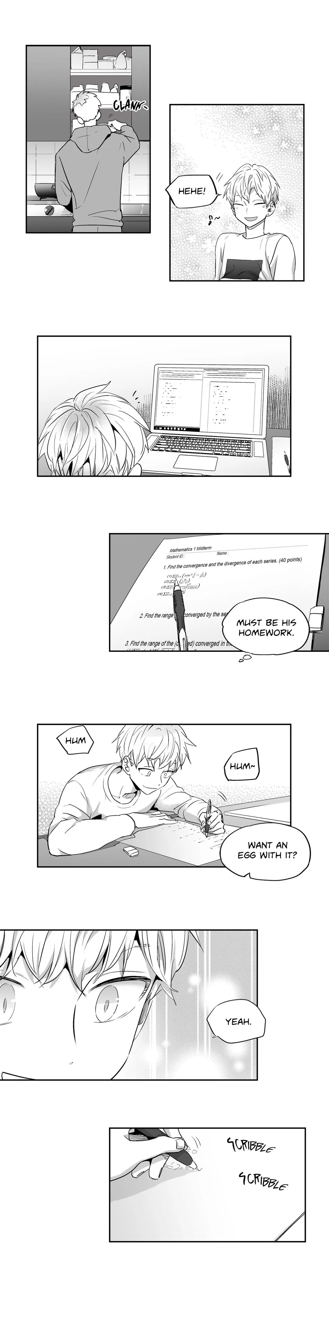 Read Love Is an Illusion! chapter 4.1 image 8 on Lezhin