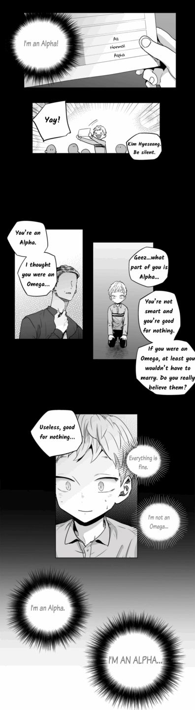 Read Love Is an Illusion! chapter 4.2 image 2 on Lezhin