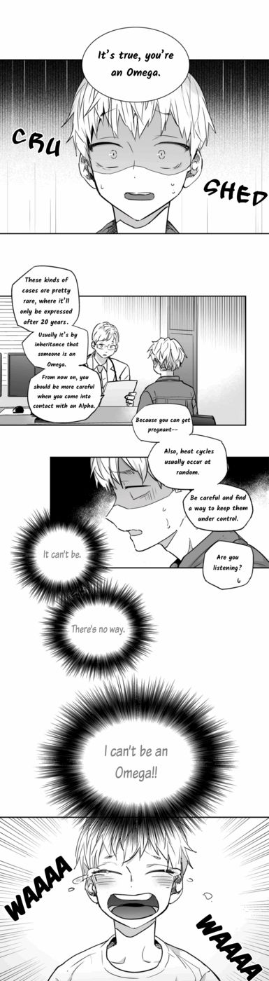 Read Love Is an Illusion! chapter 4.2 image 3 on Lezhin