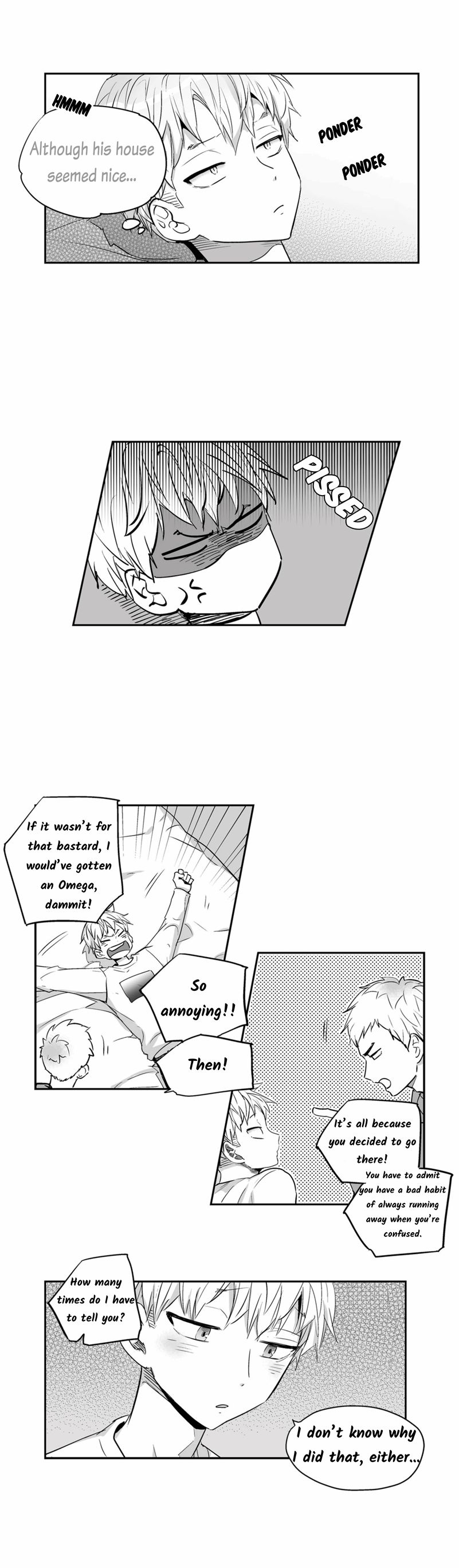 Read Love Is an Illusion! chapter 4.2 image 5 on Lezhin