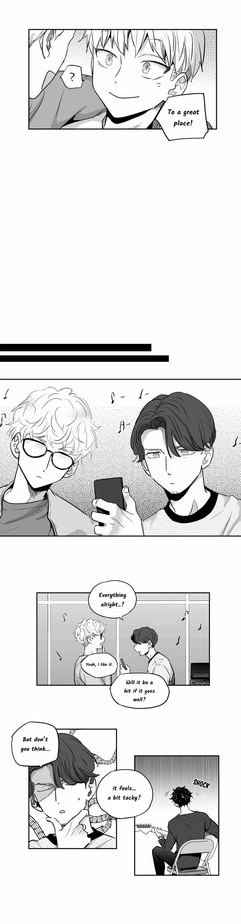 Read Love Is an Illusion! chapter 4.2 image 9 on Lezhin