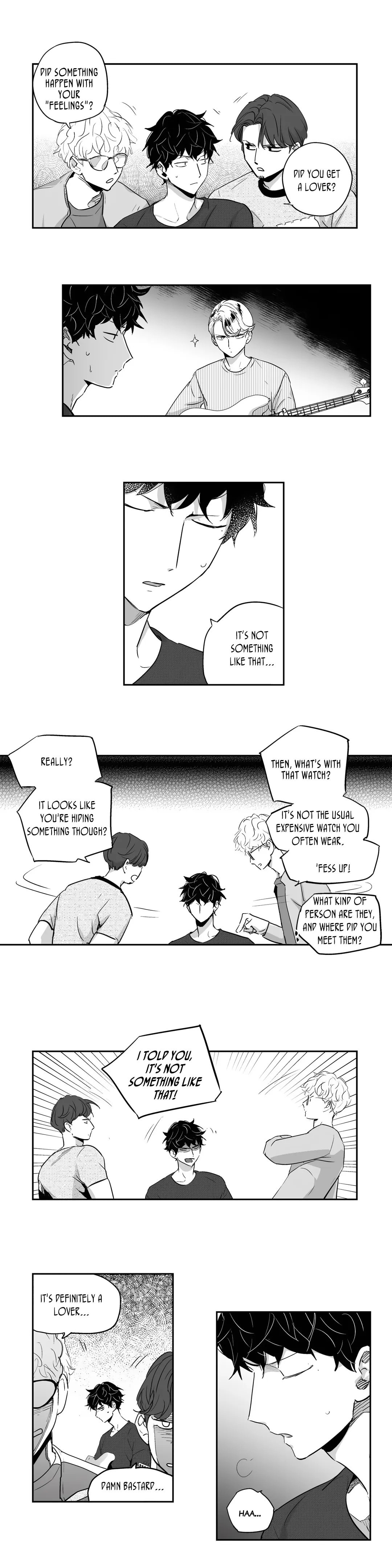 Read Love Is an Illusion! chapter 4 image 13 on Lezhin