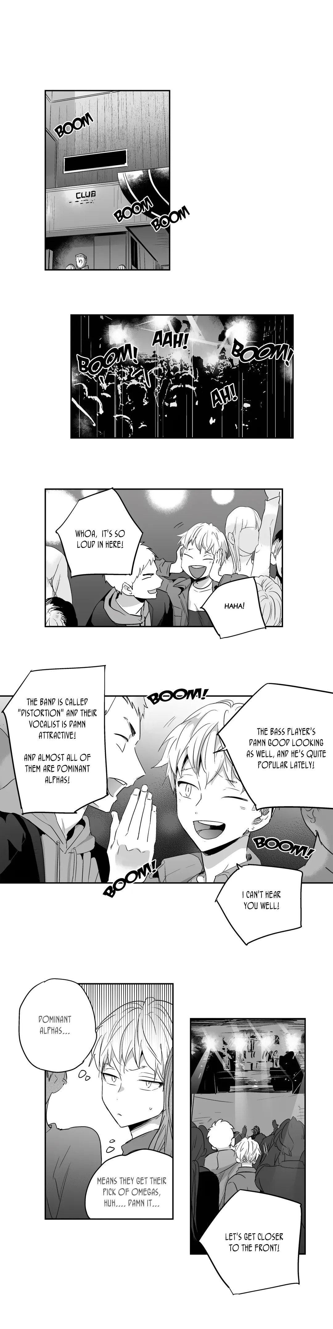 Read Love Is an Illusion! chapter 4 image 15 on Lezhin