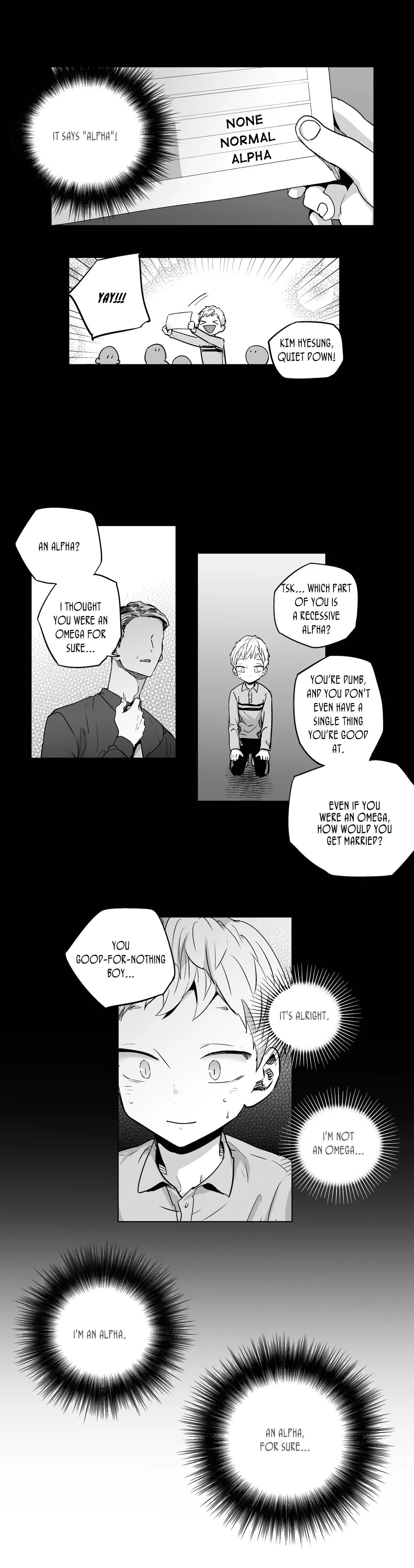 Read Love Is an Illusion! chapter 4 image 5 on Lezhin