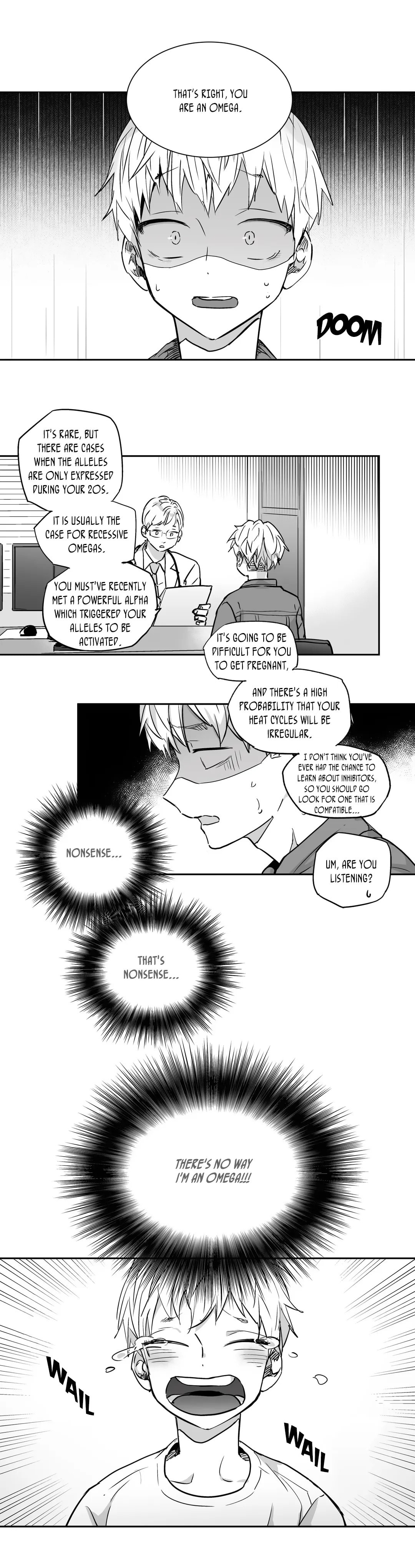 Read Love Is an Illusion! chapter 4 image 6 on Lezhin
