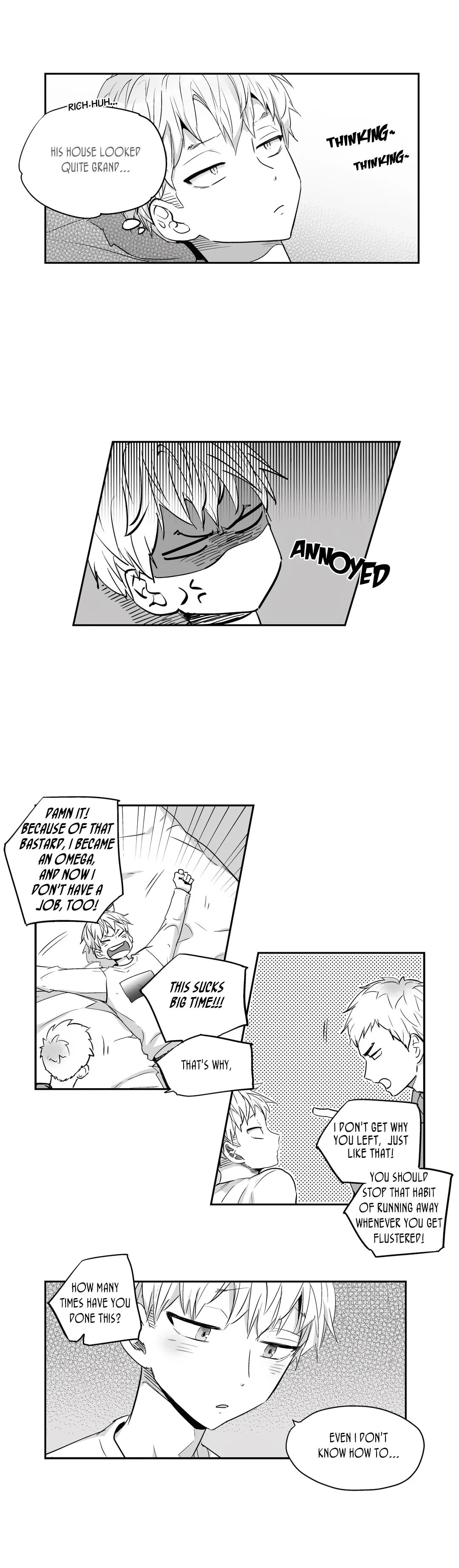 Read Love Is an Illusion! chapter 4 image 8 on Lezhin