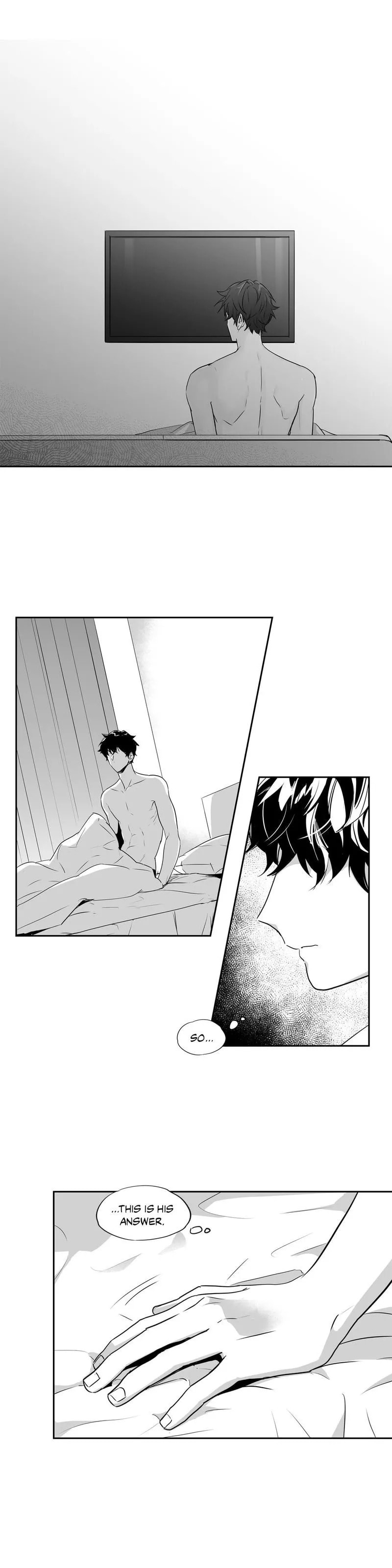 Read Love Is an Illusion! chapter 40 image 1 on Lezhin