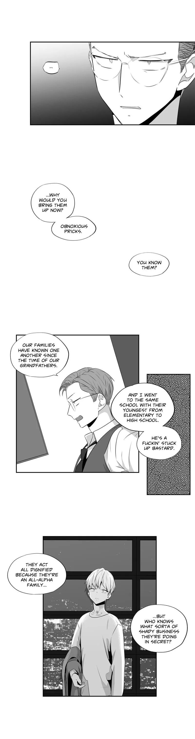 Read Love Is an Illusion! chapter 40 image 10 on Lezhin