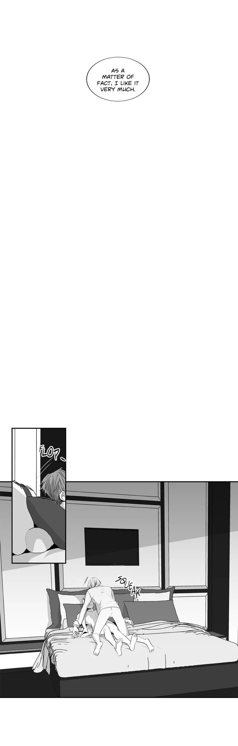 Read Love Is an Illusion! chapter 40 image 12 on Lezhin