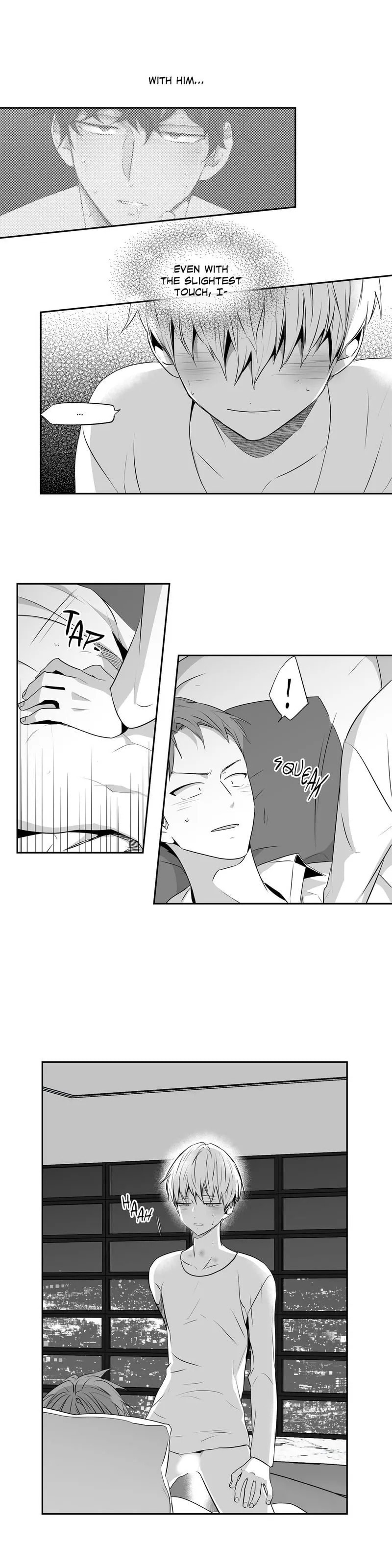 Read Love Is an Illusion! chapter 40 image 14 on Lezhin