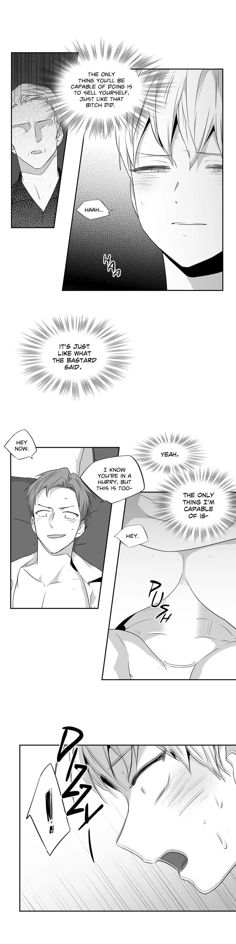 Read Love Is an Illusion! chapter 40 image 15 on Lezhin