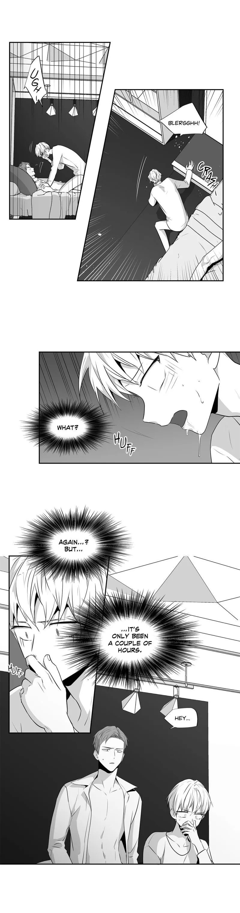 Read Love Is an Illusion! chapter 40 image 16 on Lezhin