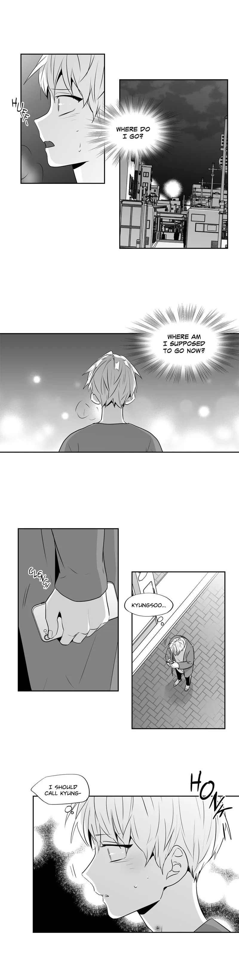 Read Love Is an Illusion! chapter 40 image 5 on Lezhin
