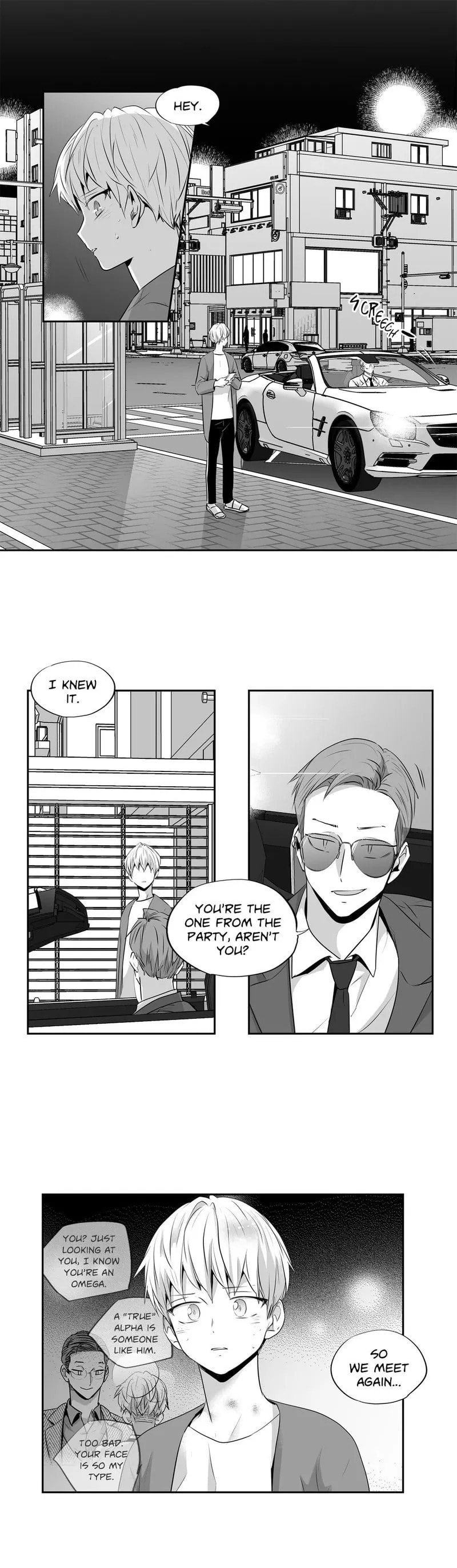 Read Love Is an Illusion! chapter 40 image 6 on Lezhin