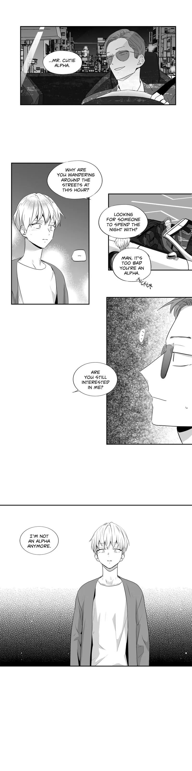 Read Love Is an Illusion! chapter 40 image 7 on Lezhin