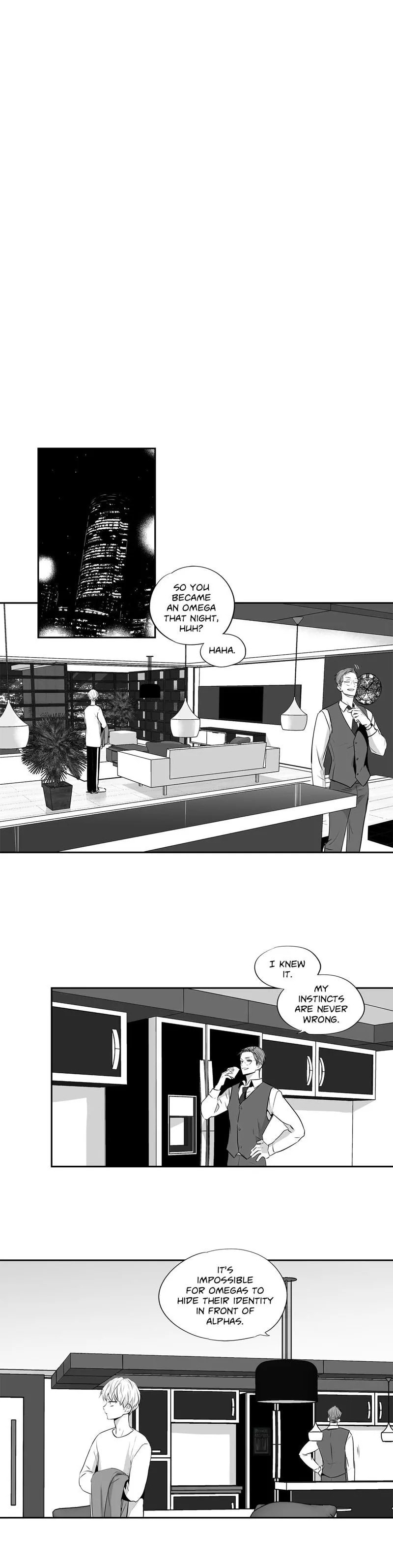 Read Love Is an Illusion! chapter 40 image 8 on Lezhin