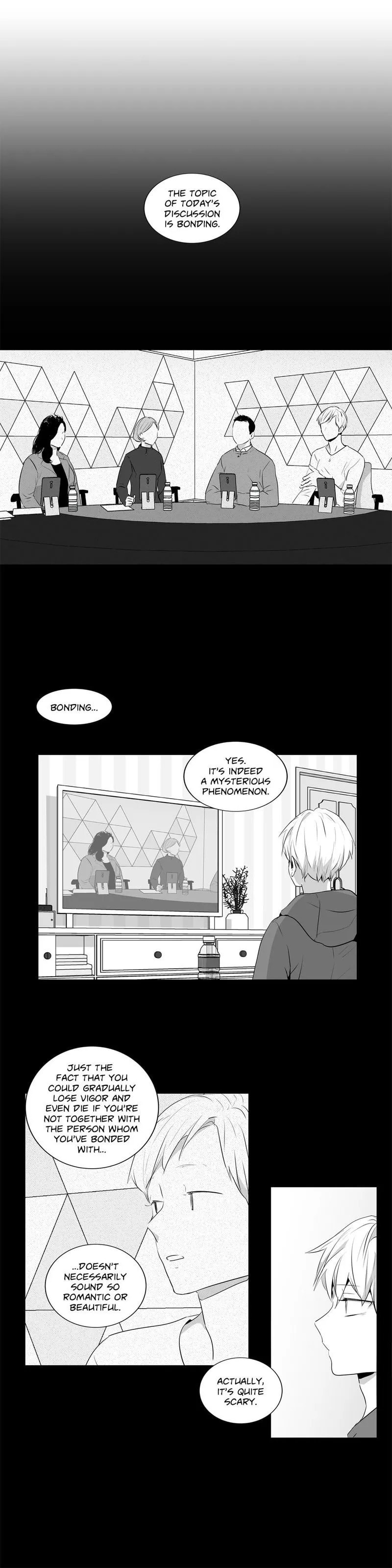 Read Love Is an Illusion! chapter 41 image 1 on Lezhin