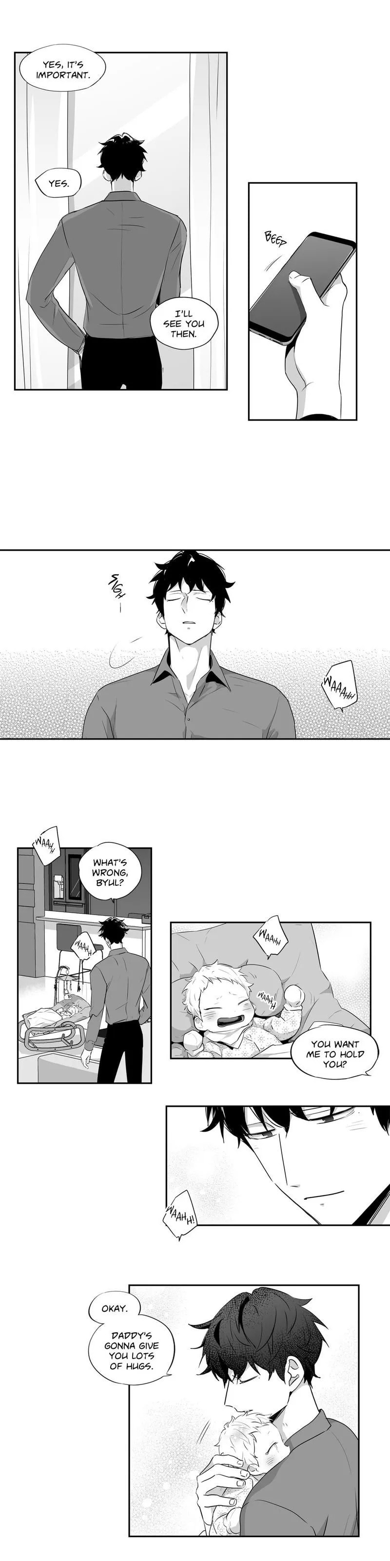 Read Love Is an Illusion! chapter 41 image 10 on Lezhin