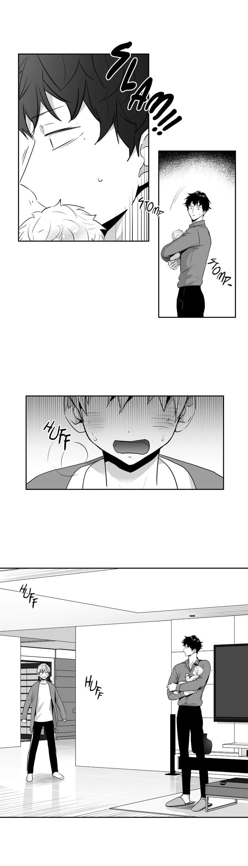 Read Love Is an Illusion! chapter 41 image 11 on Lezhin