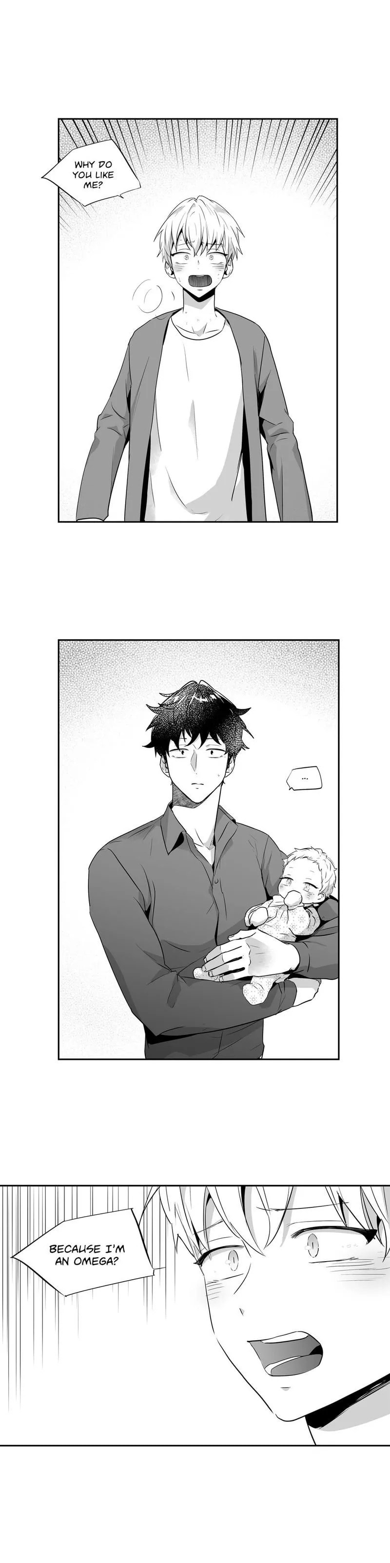 Read Love Is an Illusion! chapter 41 image 12 on Lezhin