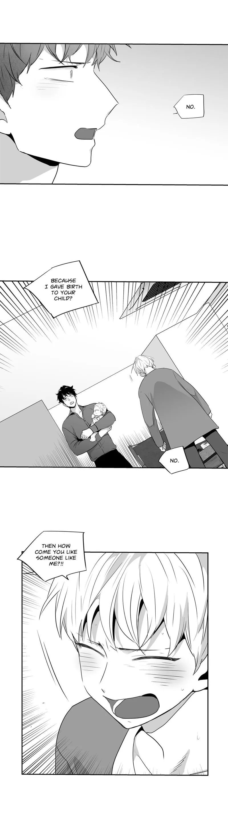 Read Love Is an Illusion! chapter 41 image 13 on Lezhin