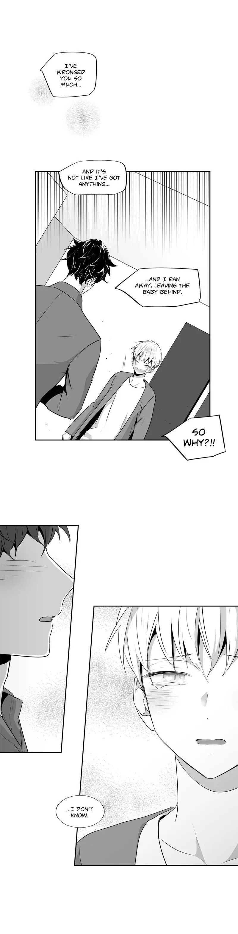 Read Love Is an Illusion! chapter 41 image 14 on Lezhin