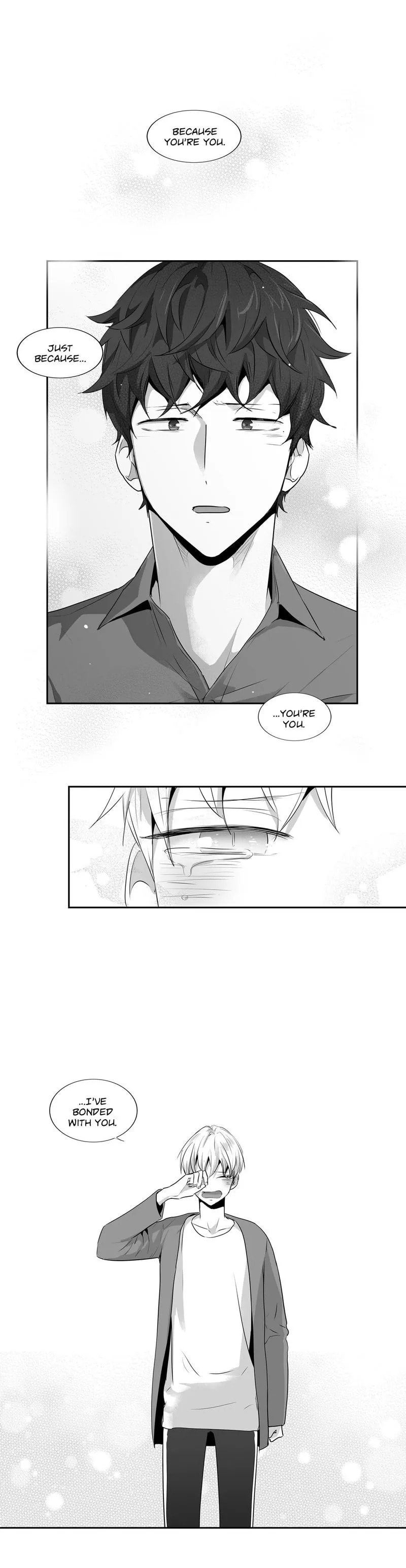 Read Love Is an Illusion! chapter 41 image 15 on Lezhin