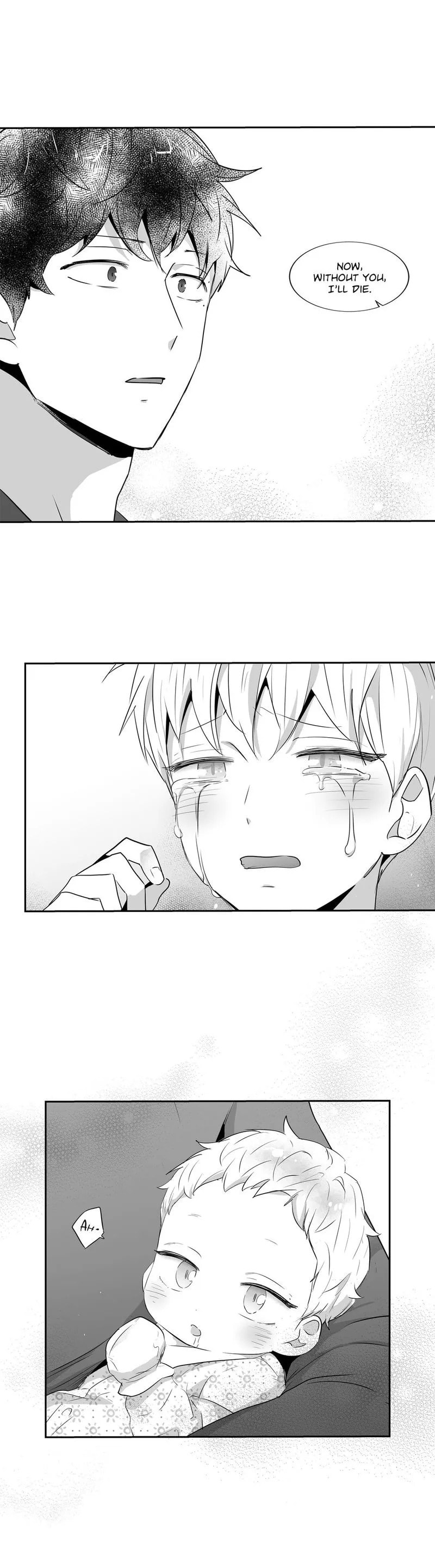 Read Love Is an Illusion! chapter 41 image 16 on Lezhin