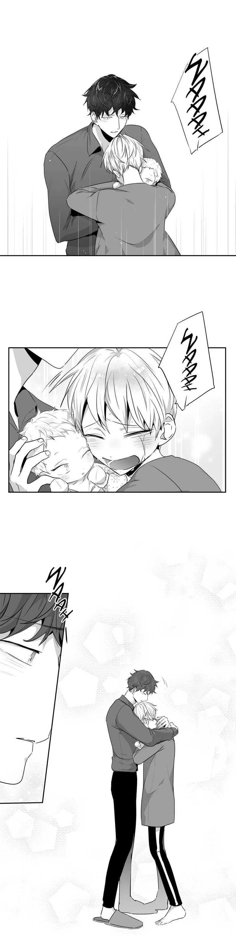 Read Love Is an Illusion! chapter 41 image 18 on Lezhin