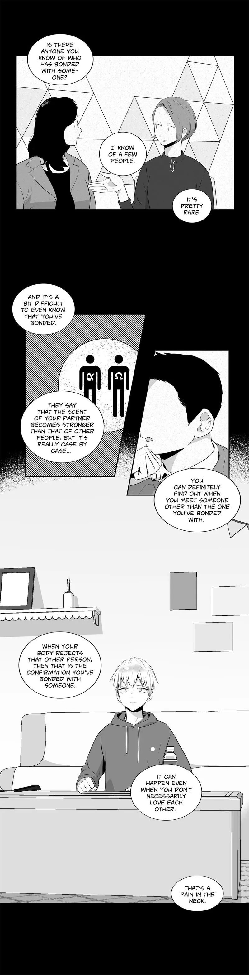Read Love Is an Illusion! chapter 41 image 2 on Lezhin