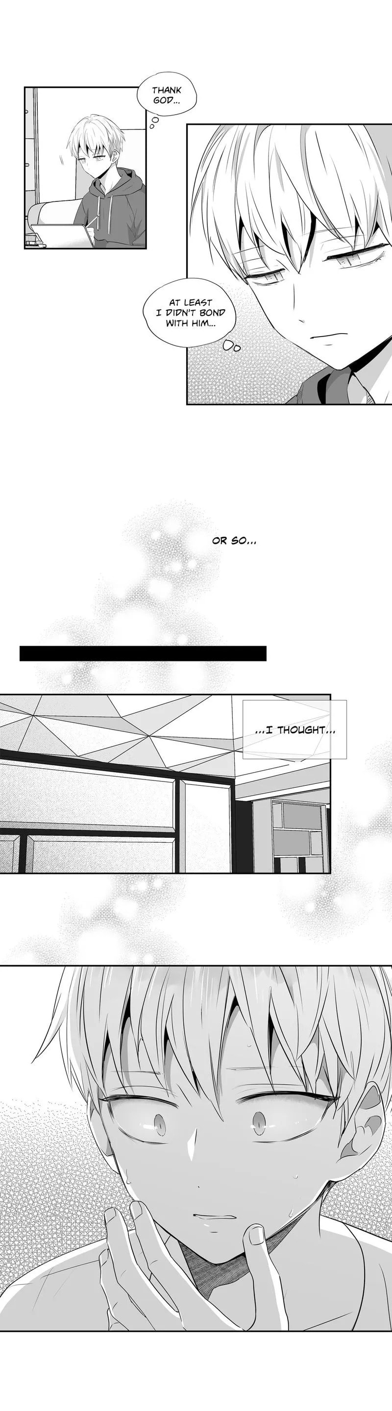 Read Love Is an Illusion! chapter 41 image 4 on Lezhin