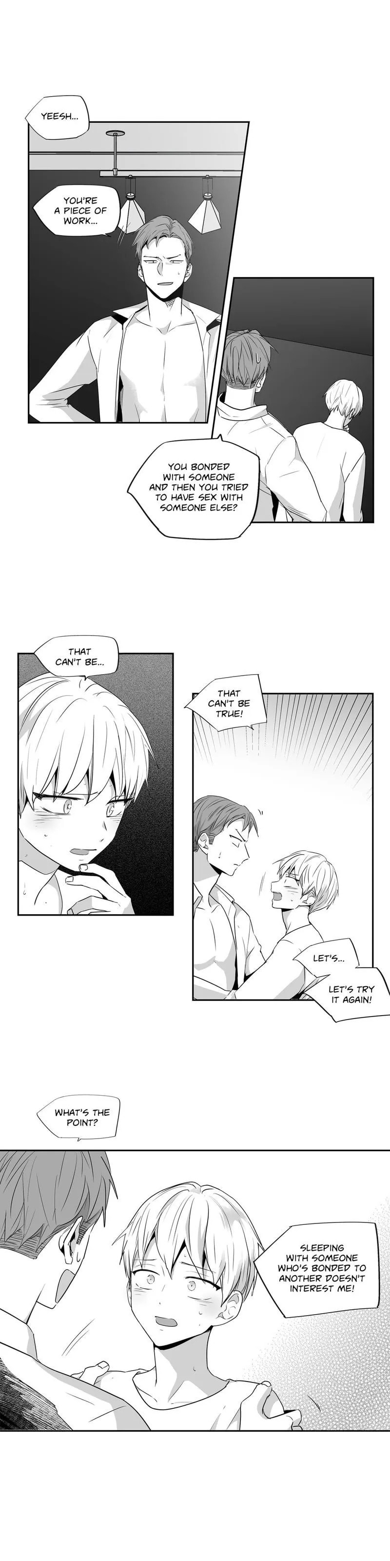 Read Love Is an Illusion! chapter 41 image 5 on Lezhin