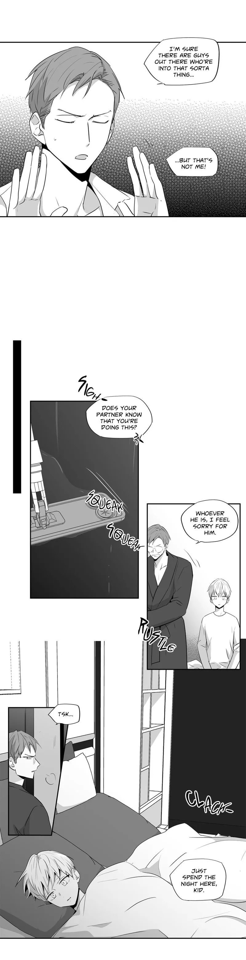 Read Love Is an Illusion! chapter 41 image 6 on Lezhin