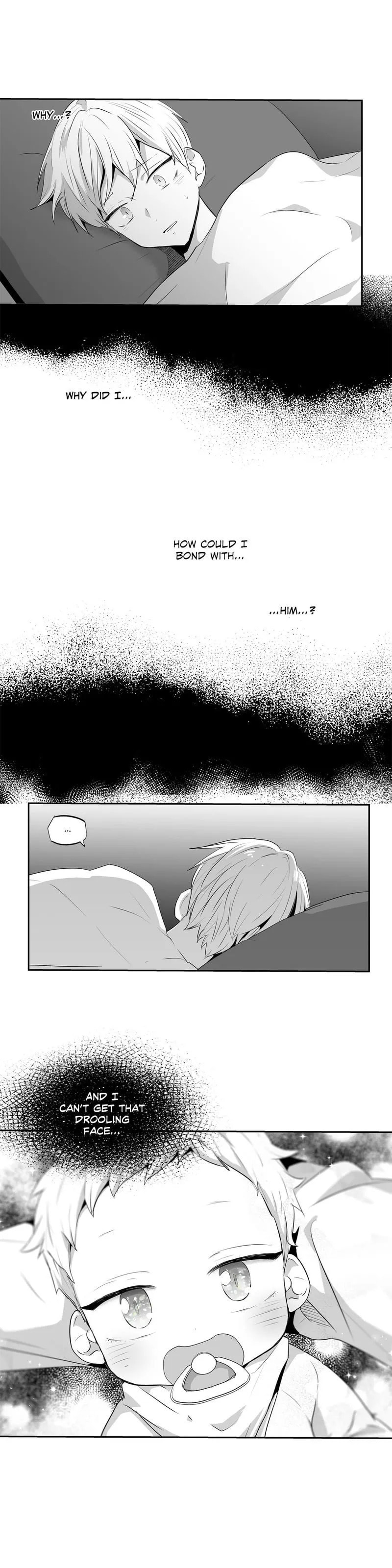 Read Love Is an Illusion! chapter 41 image 7 on Lezhin
