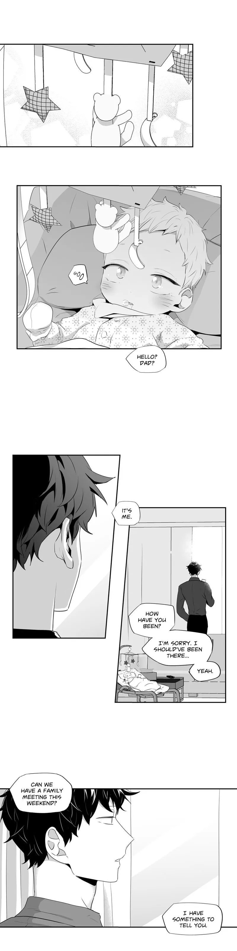 Read Love Is an Illusion! chapter 41 image 9 on Lezhin
