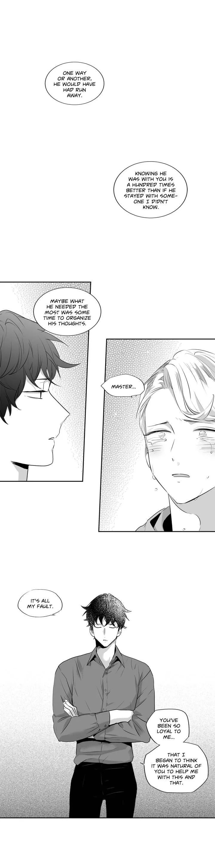Read Love Is an Illusion! chapter 42 image 11 on Lezhin